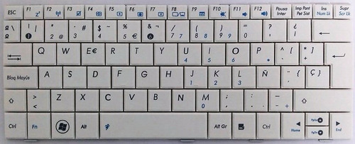 TECLADO-ASUS-EEE-PC-1008-BLANCO-3