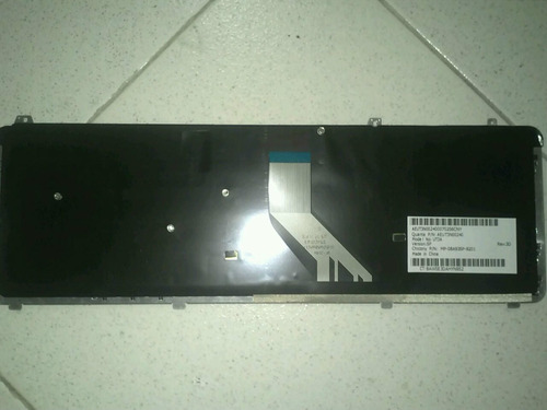 TECLADO-HP-PAVILION-DV6-1000-3