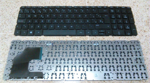 Clavier Pour HP Pavilion Sleekbook 15-B Série U36 701684-051 - Foto 12