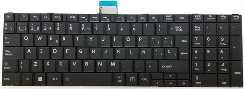 TECLADO-TOSHIBA-SATELITE-L55-A-C75-C70-3